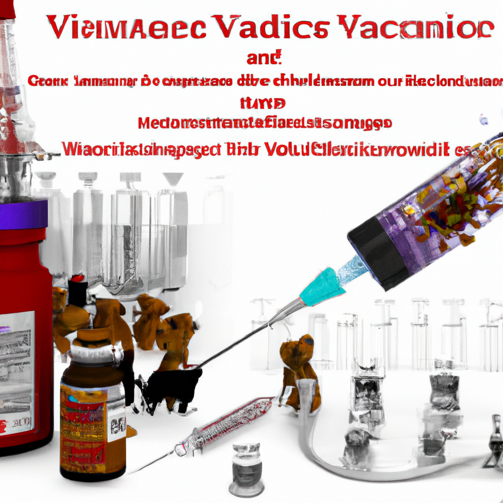 Advances in Medicine and Vaccine Research