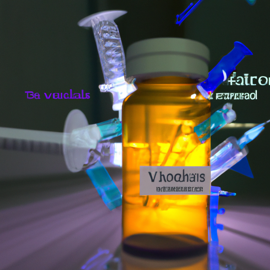 Advances in Medicine and Vaccine Research